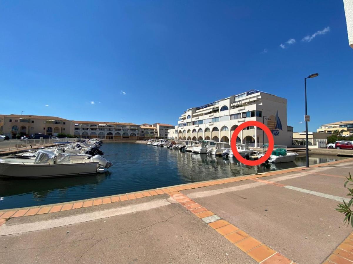 Port Cros Appartement