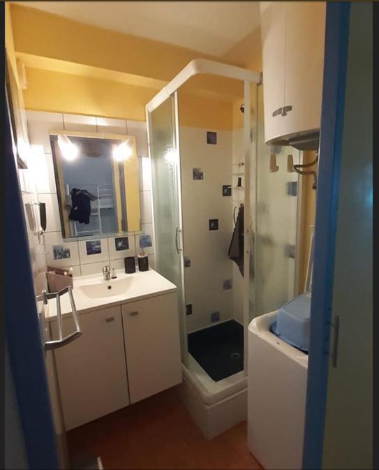 Appartement Port Cros