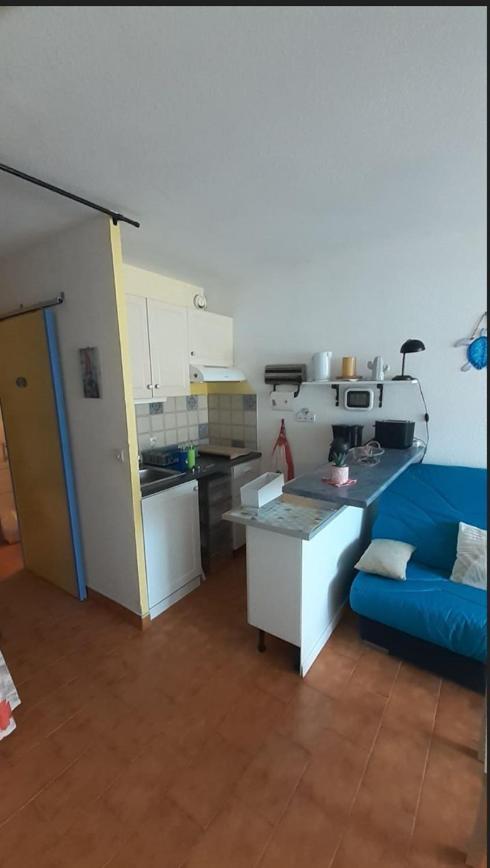 Appartement Port Cros