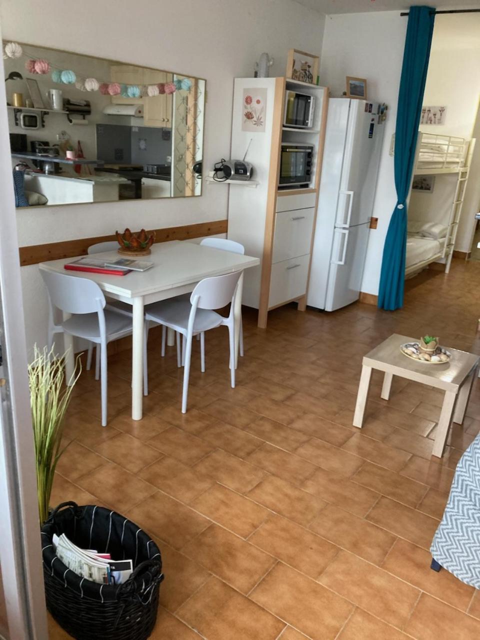 Port Cros Appartement Sète