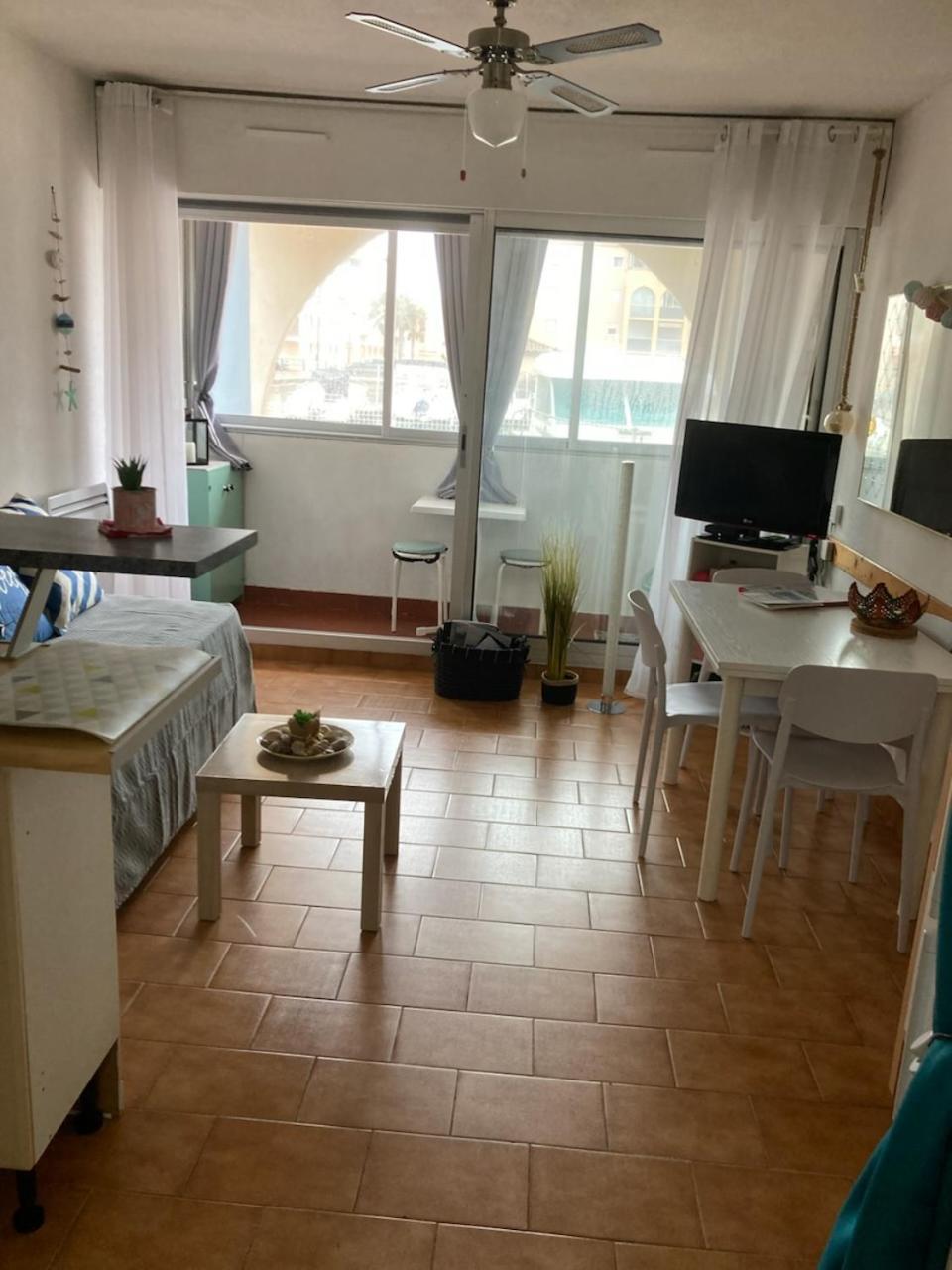 Appartement Port Cros *